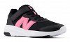 New Balance Παιδικό Αθλητικό PT578BP Μαύρο