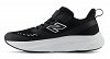 New Balance Παιδικό Αθλητικό PT625BK Μαύρο