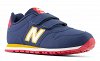 New Balance Kids PV500NG1 Navy