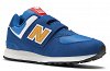 New Balance Sneaker PV574HBG Μπλε