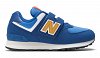 New Balance Sneaker PV574HBG Μπλε