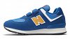New Balance Sneaker PV574HBG Μπλε