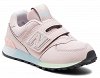 New Balance Kids Sneaker PV574MSE Pink