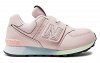 New Balance Kids Sneaker PV574MSE Pink