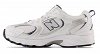 New Balance Kids PZ530SB1 White