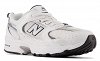 New Balance Kids PZ530SB1 White