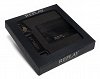 Replay Wallet And Keychain Set AM8024.000 A3000 098 Black