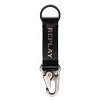 Replay Wallet And Keychain Set AM8024.000 A3000 098 Black