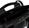 Replay Γυναικεία Τσάντα FW3829.000 A0515C Μαύρο