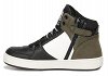 Replay Kids Cobra 6 Boy JZ190042S Black/Army Green