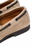 Tommy Hilfiger Ανδρικό Δερμάτινο Boat Shoe FM0FM05863 AFE Μπεζ