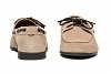 Tommy Hilfiger Ανδρικό Δερμάτινο Boat Shoe FM0FM05863 AFE Μπεζ