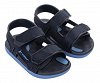 Rider Παιδικό Πέδιλο R Line Plus Papete BB 12149-AL218 Blue/Blue