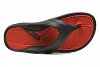 Rider Cape V Kids 81186-21246 Μαύρο/Κόκκινο