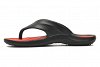 Rider Cape V Kids 81186-21246 Μαύρο/Κόκκινο