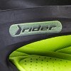 Rider Cape V Kids FF 81186-22629 Μαυρο/Πρασινο