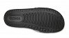 Crocs All Day Camouflage Slide 211863-097 Μαύρο