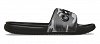Crocs All Day Camouflage Slide 211863-097 Μαύρο