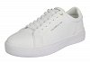 S.Oliver Ανδρικό Sneaker 2177846 0100 Λευκό