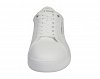 S.Oliver Ανδρικό Sneaker 2177846 0100 Λευκό