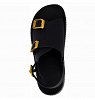 Fantasy Sandals Imogen S2103 Black