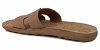 Fantasy Sandals Γυναικεία Δερμάτινα Πέδιλα Violeta S420
