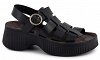 Fantasy Sandals Γυναικεία Πέδιλα Avril S2106