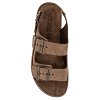 Fantasy Sandals Millie S9046 Brown