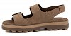 Fantasy Sandals Millie S9046 Brown