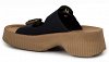 Fantasy Sandals Rochelle S2100 Black