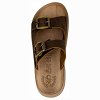 Fantasy Sandals Rochelle S2100 Brandy