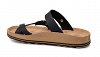 Fantasy Sandals Δερμάτινο Flat Caterina S346