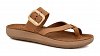 Fantasy Sandals Γυναικεία Πέδιλα Constantia S904