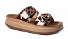 Fantasy Sandals Γυναικεία Πέδιλα Abeba S1121