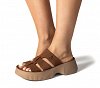 Fantasy Sandals Γυναικεία Πέδιλα Valerie S2110