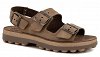 Fantasy Sandals Millie S9046 Brown