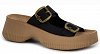 Fantasy Sandals Rochelle S2100 Black