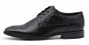 S.Oliver Ανδρικό Δετό Παπούτσι 2177745 9999 Μαύρο