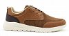 S.Oliver Ανδρικό Sneaker 2177792-88D3 Cognac