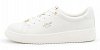 S.Oliver Γυναικείο Sneaker 2177817 0100 Λευκό
