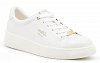 S.Oliver Γυναικείο Sneaker 2177817 0100 Λευκό
