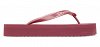 Calvin Klein Flatform Flip Flop HW0HW03120 VCE Dusty Rose