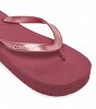 Calvin Klein Flatform Flip Flop HW0HW03120 VCE Dusty Rose