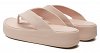 Crocs Getaway Platform Flip 209410 6UR Ροζ