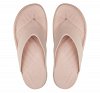 Crocs Getaway Platform Flip 209410 6UR Ροζ