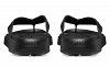 Crocs Σαγιονάρες Getaway Flip 209589-001 Black