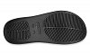Crocs Σαγιονάρες Getaway Flip 209589-001 Black