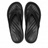 Crocs Σαγιονάρες Getaway Flip 209589-001 Black