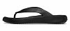 Crocs Σαγιονάρες Getaway Flip 209589-001 Black