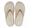 Crocs Getaway Platform Flip 209410 160 Μπεζ